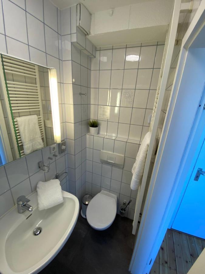Meeresrauschen Dahme  Eksteriør bilde