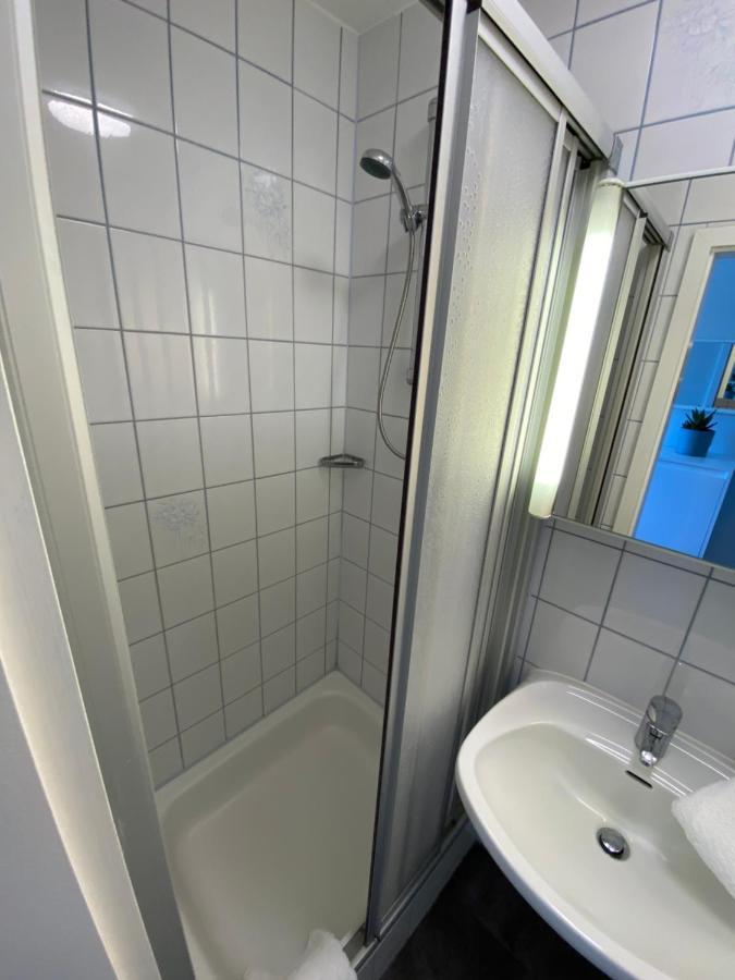 Meeresrauschen Dahme  Eksteriør bilde