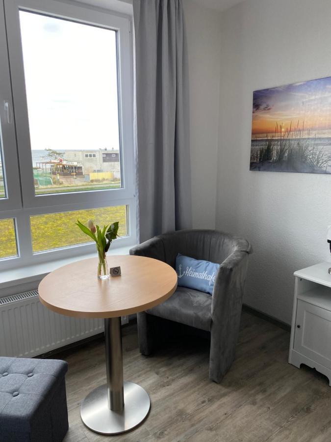 Meeresrauschen Dahme  Eksteriør bilde