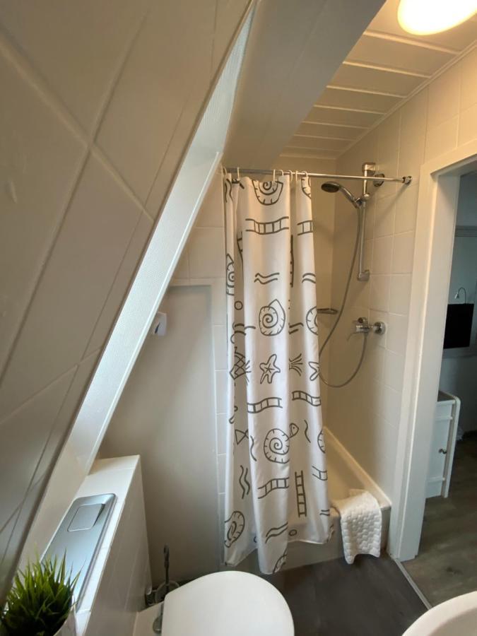 Meeresrauschen Dahme  Eksteriør bilde