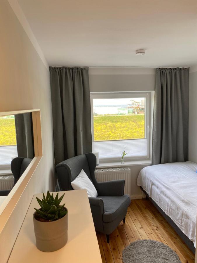 Meeresrauschen Dahme  Eksteriør bilde