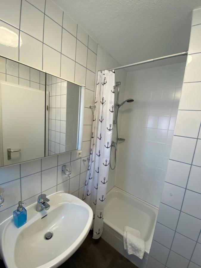 Meeresrauschen Dahme  Eksteriør bilde