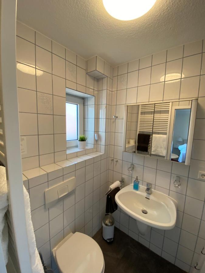 Meeresrauschen Dahme  Eksteriør bilde